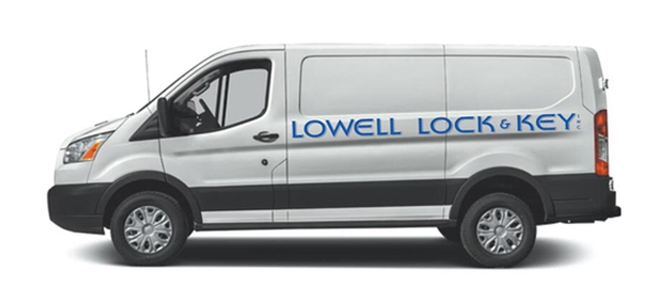 Commercial Locksmith Service