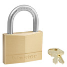 Solid Body Padlocks