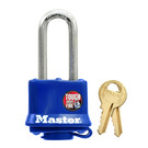 Keyed Padlocks