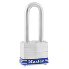 Laminated Padlocks