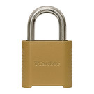 Combination Padlocks